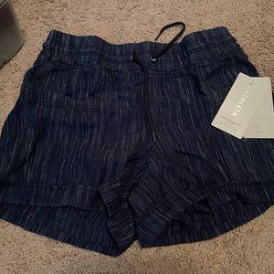Athleta Shorts